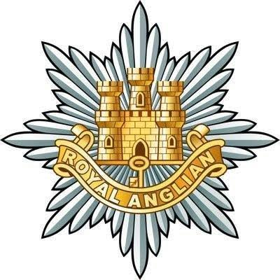 Royal Anglian Regiment Association