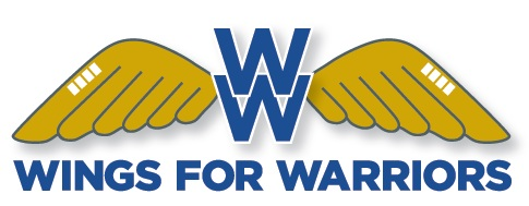 Wings for Warriors