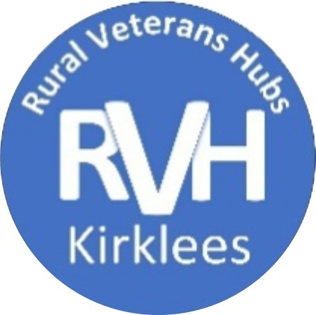 Rural Veterans Hubs (Kirklees)