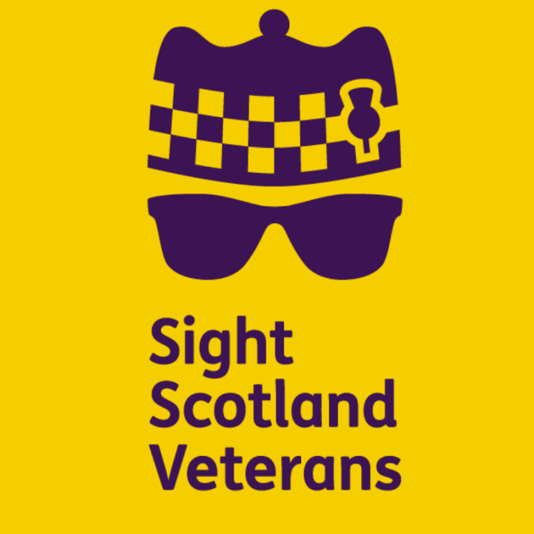 Sight Scotland Veterans (Royal Blind)