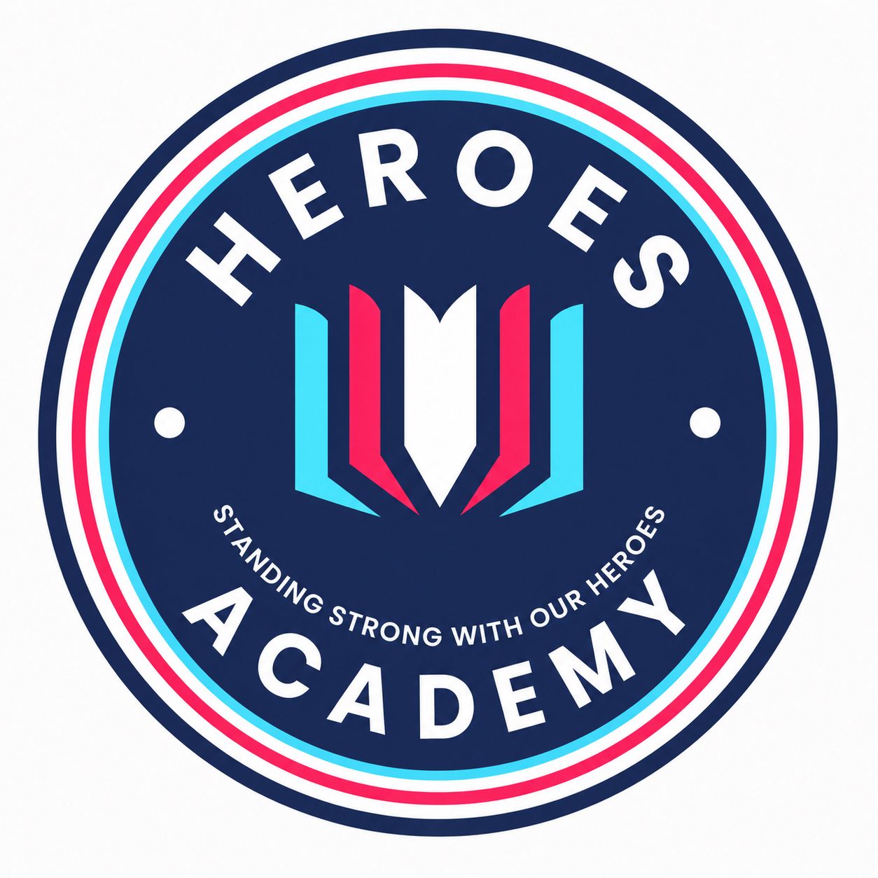Heroes Academy