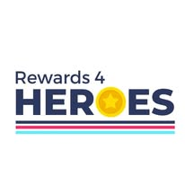 Rewards4Heroes