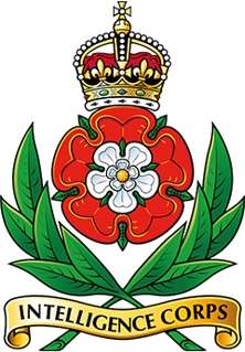 Intelligence Corps Association