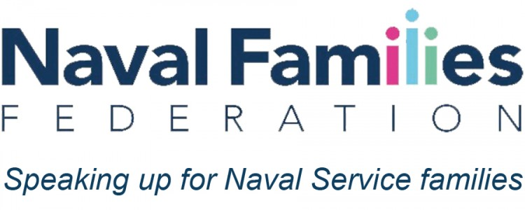 Naval Families Federation