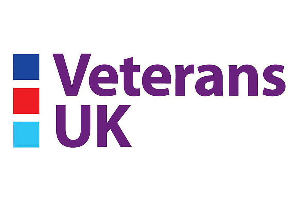 Veterans UK