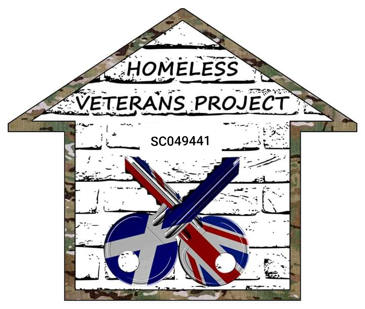 Homeless Veterans Project
