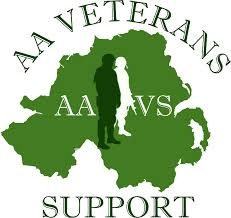 AA Veterans Support