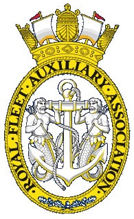Royal Fleet Auxiliary Association