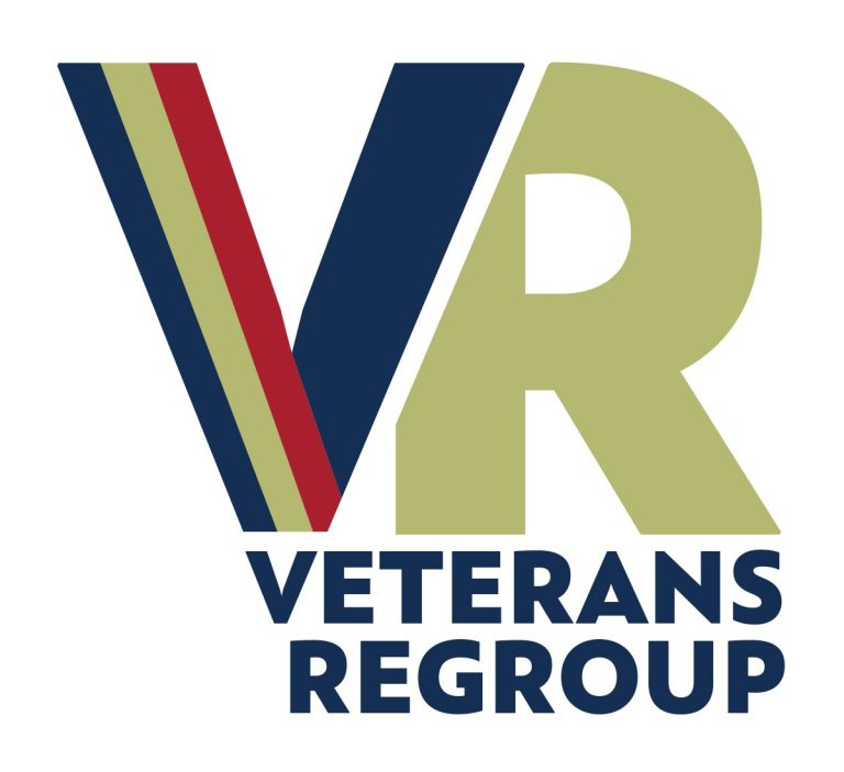 Veterans Regroup CIC