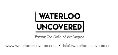 Waterloo Uncovered