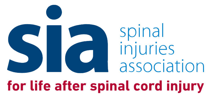 Spinal Injuries Association