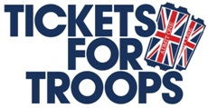 Tickets for Troops