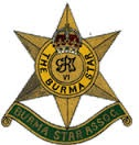 Burma Star Memorial Fund