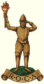 The Royal Observer Corps Association