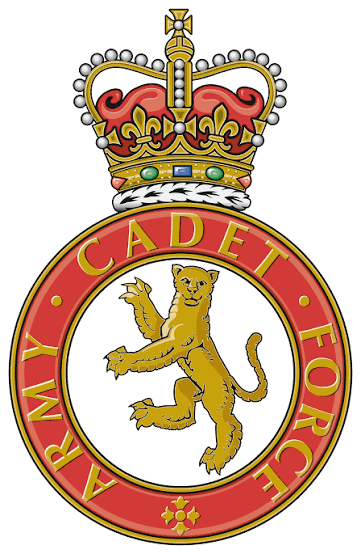 Army Cadet Force Association