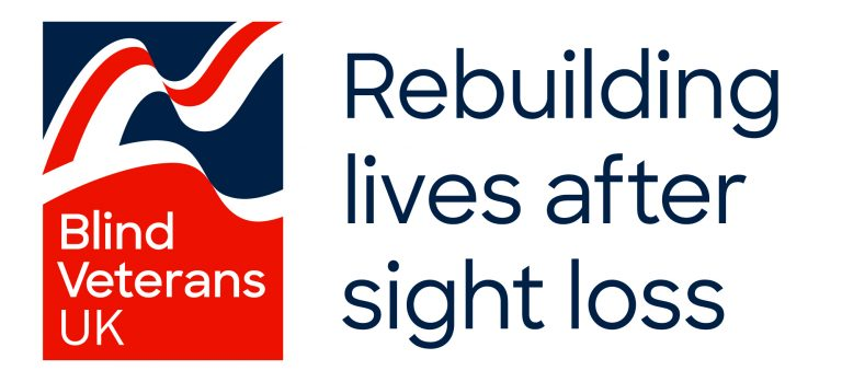Blind Veterans UK