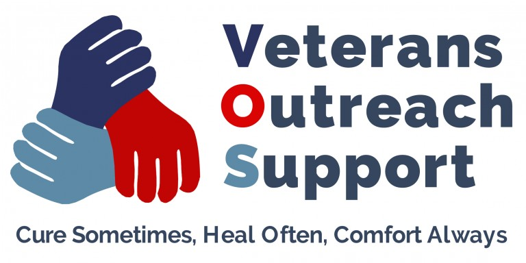 Veterans Outreach Support