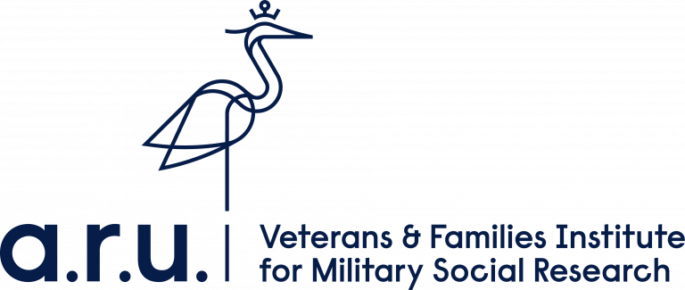 Anglia Ruskin Univeristy (Veterans&Families Inst)