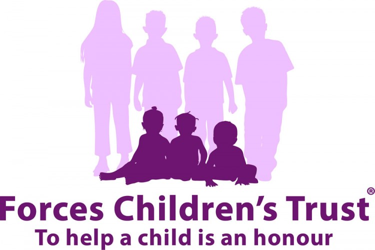 Forces Children's Trust