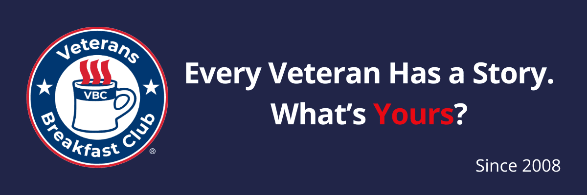 Veterans' Breakfast Club