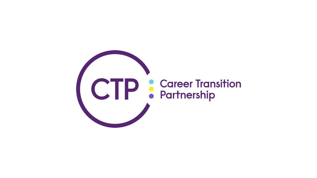 Career Transition Partnership (CTP)