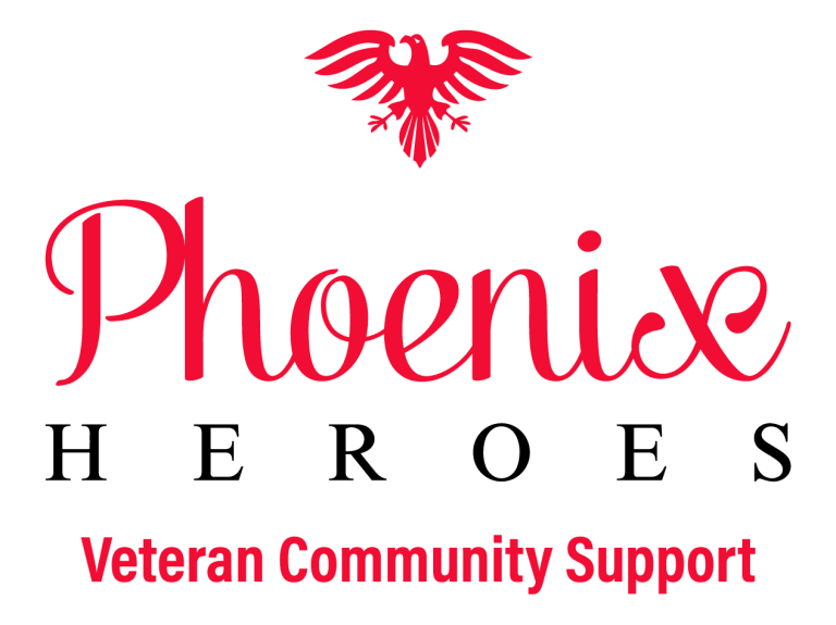 Phoenix Heroes CIC