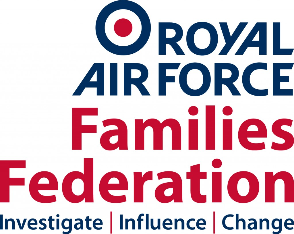RAF Families Federation (Under RAFA)
