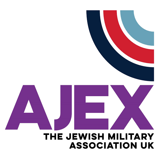 AJEX Association of Jewish ex-Service Men & Women
