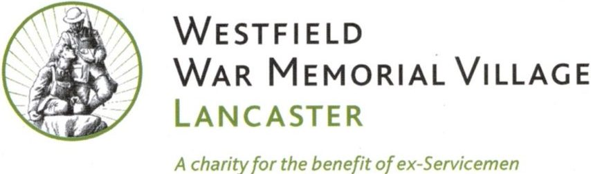 Westfield War Memorial Village - Lancaster