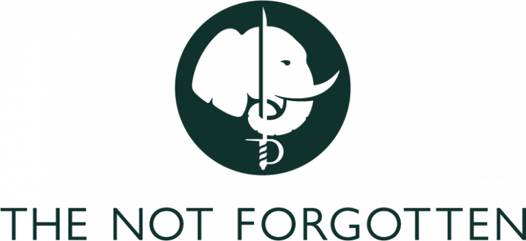 The Not Forgotten Association