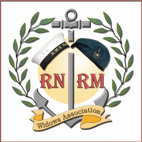 Royal Navy and Royal Marines Widowed Association