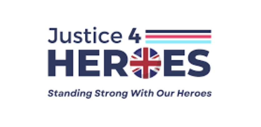 Justice4Heroes