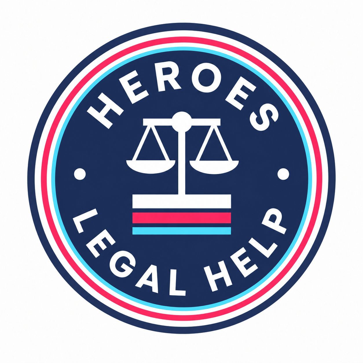 Heroes Legal Help
