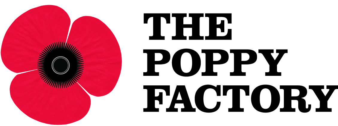 Poppy Factory