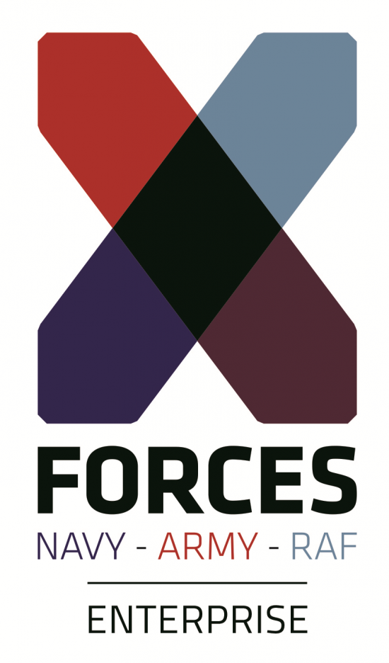 X-Forces Enterprise CIC