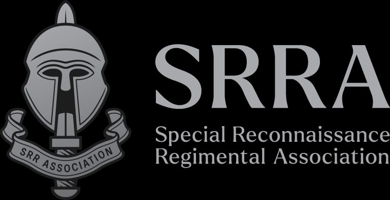Special Reconnaissance Regimental (SRR) Association
