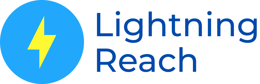 Lightning Reach
