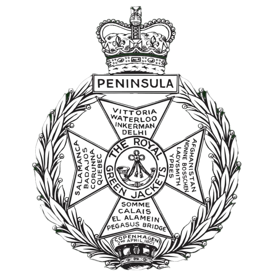 Royal Green Jackets Association