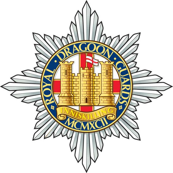 Royal Dragoon Guards Association