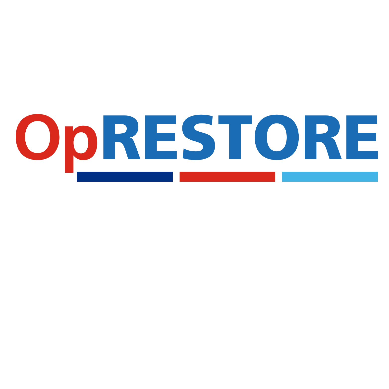 Op RESTORE