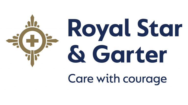 Royal Star & Garter