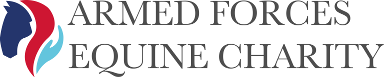 The Armed Forces Equine Charity
