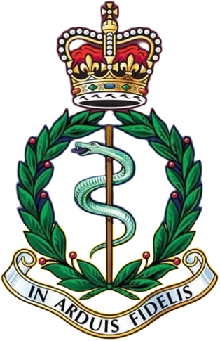 Royal Army Medical Corps Association