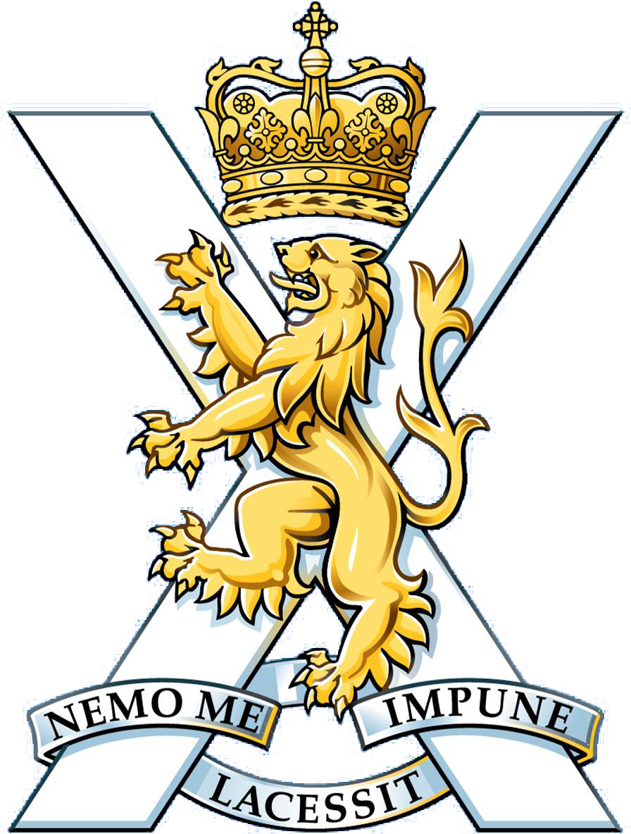 Royal Regiment of Scotland Association