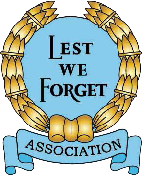 Lest We Forget Association