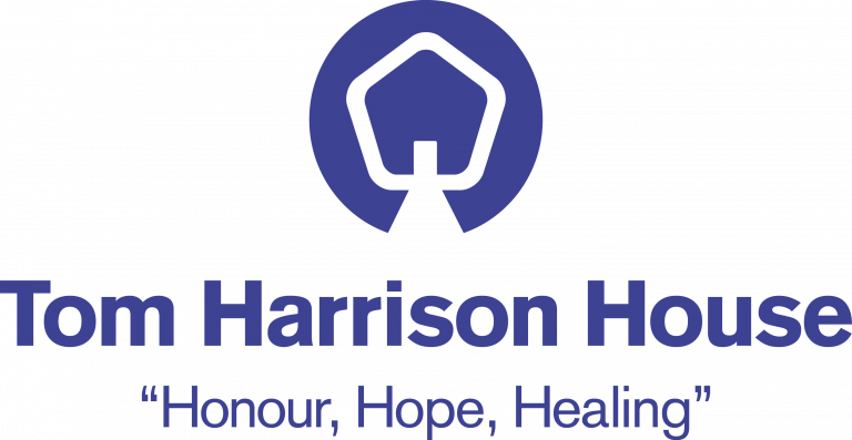 Tom Harrison House