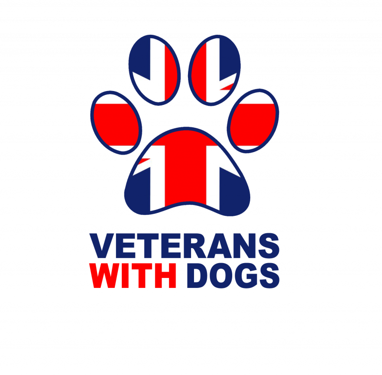 Veterans with Dogs