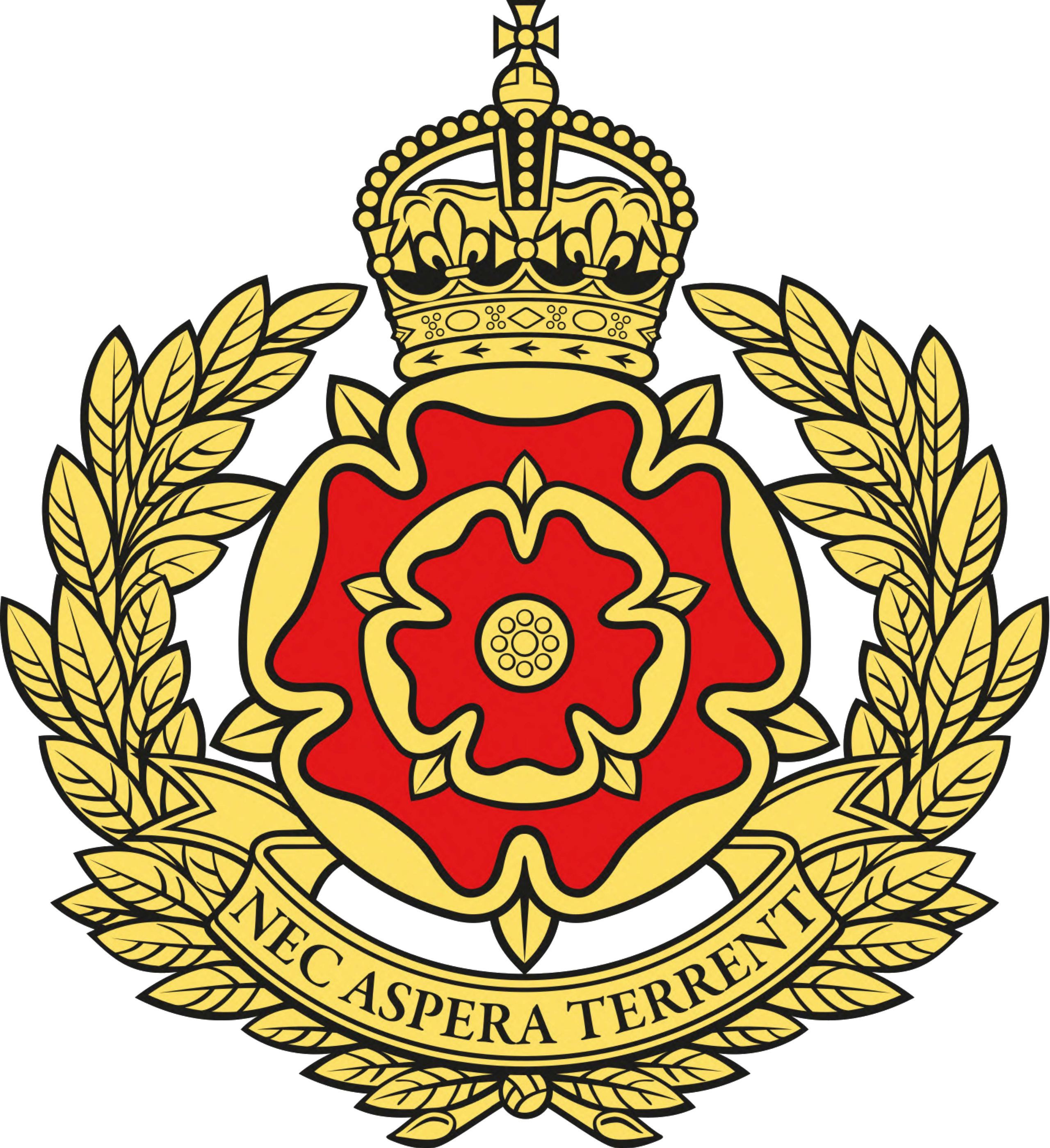 Duke of Lancaster's Regiment Association
