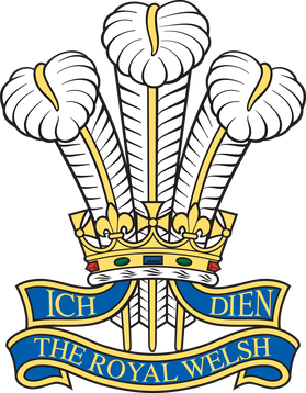 Royal Welsh Association