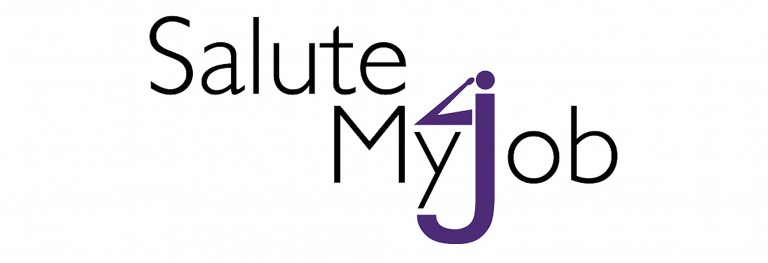 Salute MyJob